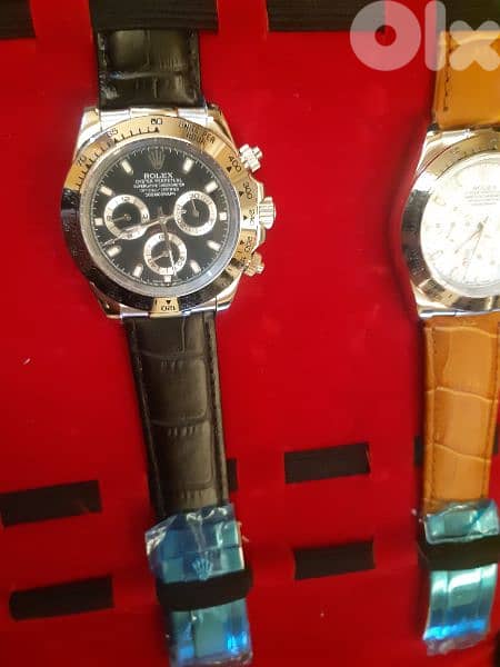 Rolex pack of 10 7