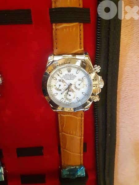 Rolex pack of 10 8
