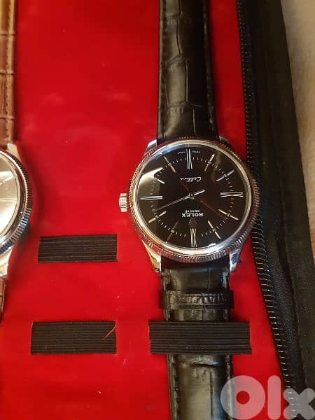 Rolex pack of 10 9