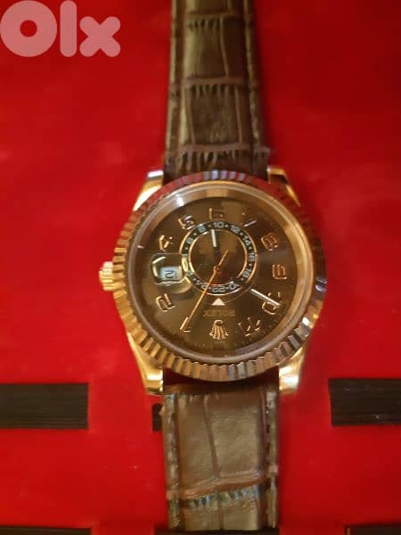 Rolex pack of 10 13