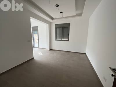 L10843-Apartment in Nahr Ibrahim for sale With a 200 sqm Terrace