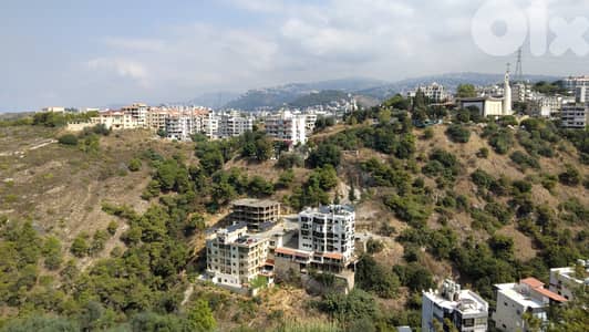 L11066-Spacious Office for Rent in Aoukar