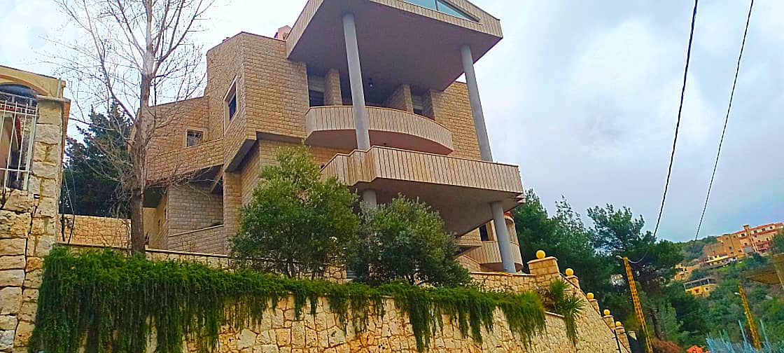 L11385-Brand New Villa in Azra for Sale 0