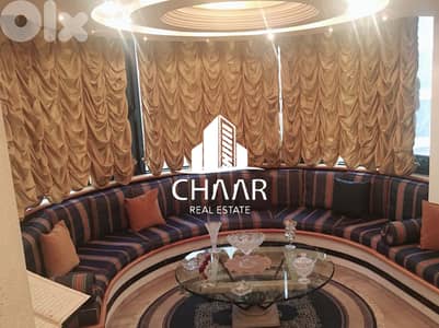 Apartment for Sale in Verdun - شقة للبيع في فردان - #R302
