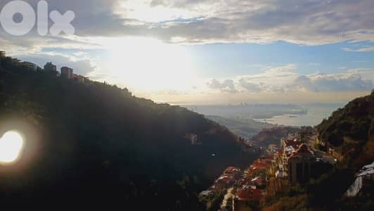 Apartment for sale in Biyada/ View