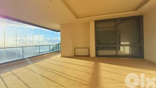 Apartment for sale in Biyada/ View