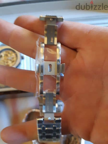 Box of 4 Audemars piguet Skeleton 9