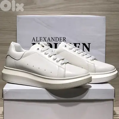Alexander McQueen high quality