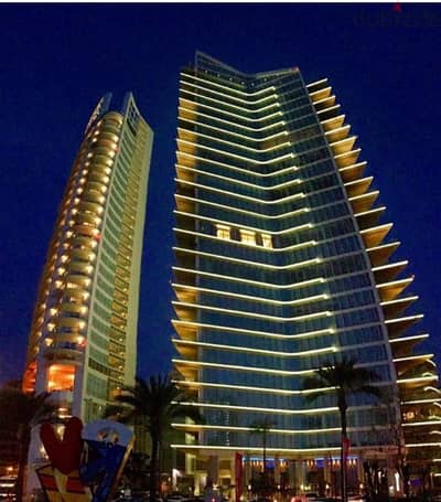 Apartments for Sale Downtown. شقق للبيع وسط المدينة