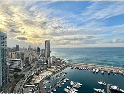 Apartments for Rent Downtown. شقق مفروشة للإيجار وسط المدينة بيروت