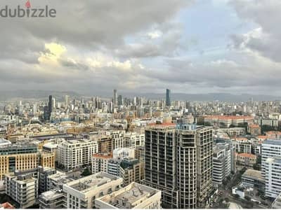 Apartments for Rent Downtown. شقق مفروشة للإيجار وسط المدينة بيروت