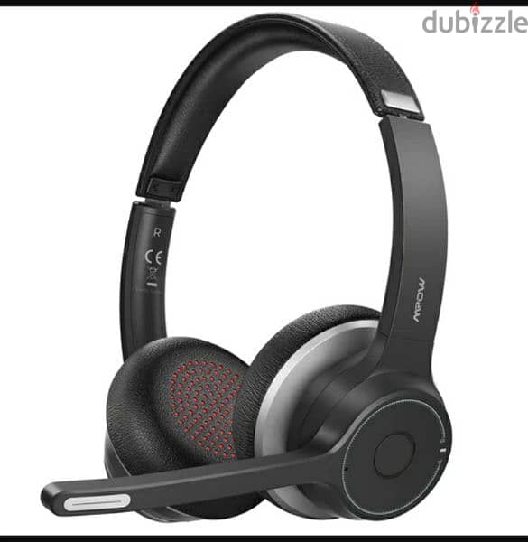 MPOW  HC5 BLUETOOTH headset for call & music+ microphone /4$ delivery 6