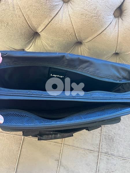 sac pour lap top 1