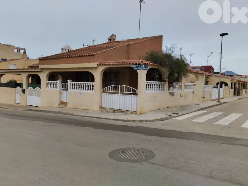 Great Opportunity! Spain house for sale close to the beach Rf#1 0
