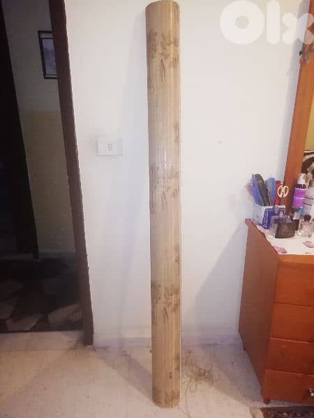 bamboo curtain 3