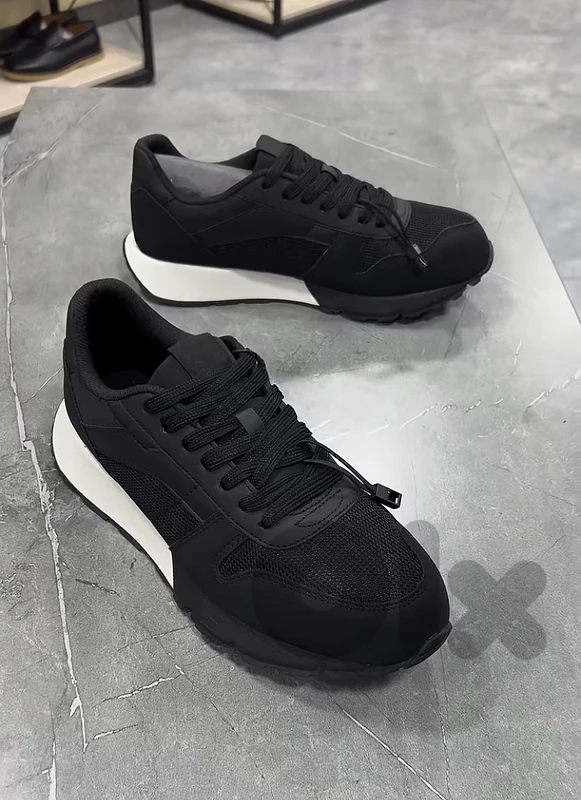 ZARA Original Running Sneakers 41