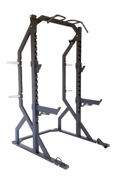 Power Rack / Bench / Weights Package 3