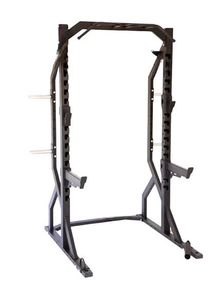 Power Rack / Bench / Weights Package 4