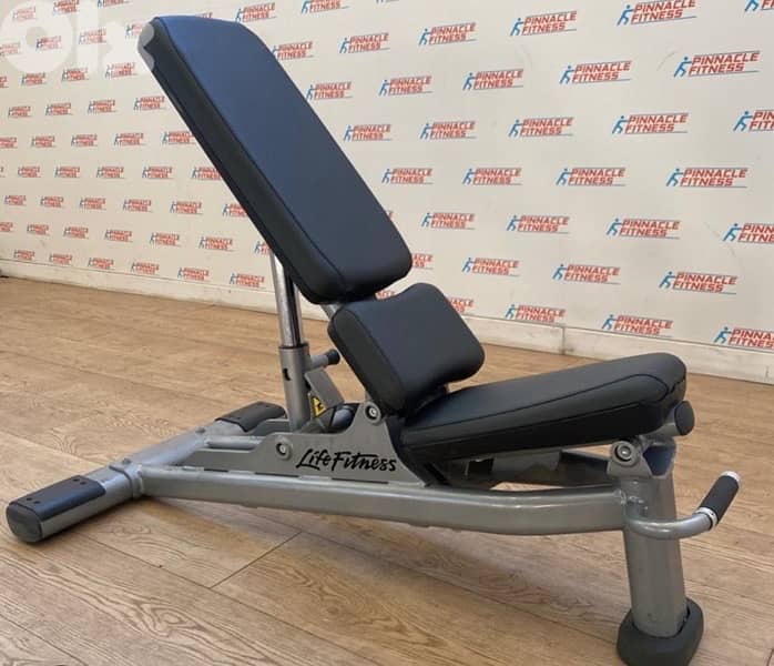 Power Rack / Bench / Weights Package 5