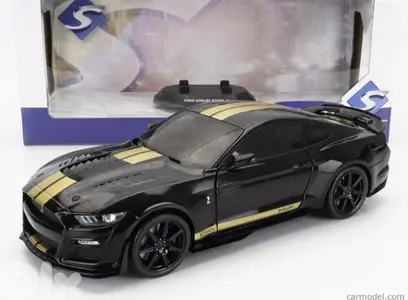 Ford Shelby Mustang GT500-H diecast car model 1;18