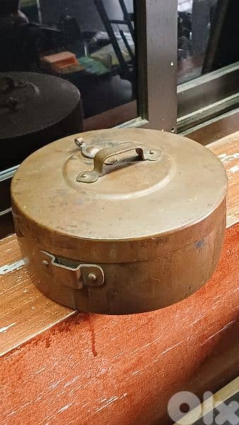 antique 5