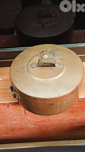 antique 8