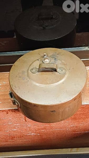 antique 9