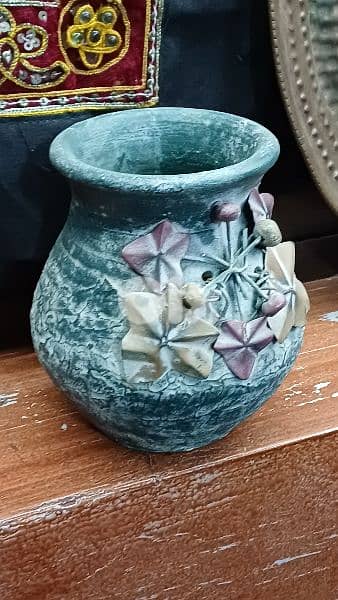 antique 8