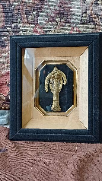 antique 9