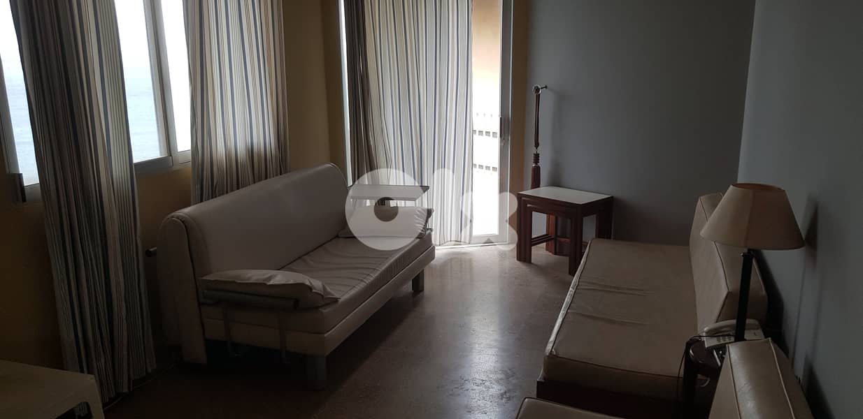 L11659-Chalet for Sale in a Well Known Resort in Tabarja 0