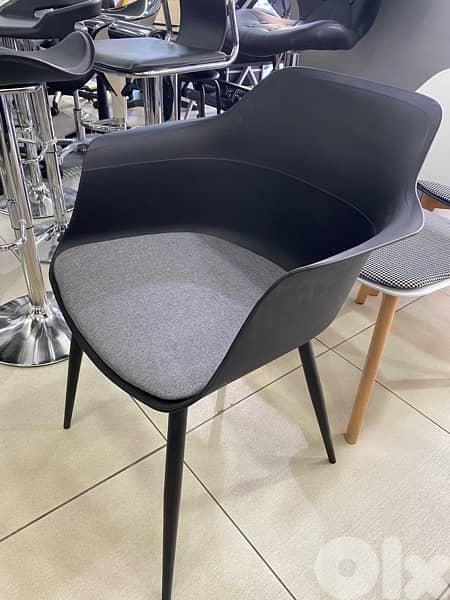 chair pm 0