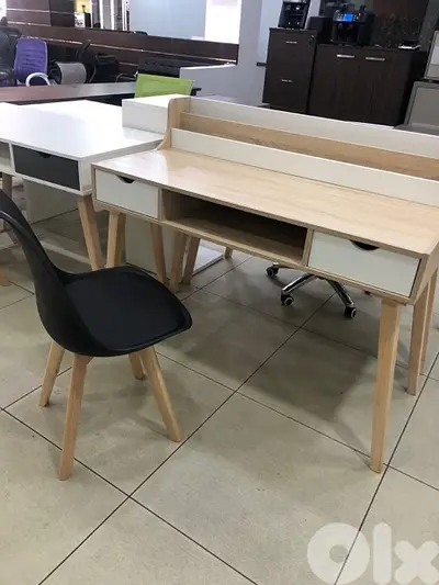 office desk d2