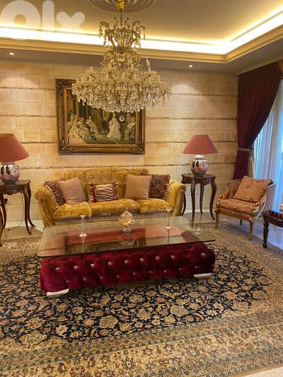 JNAH SPINNEYS (380Sq) 4 Bedrooms SEA VIEW ,  (JN-507)