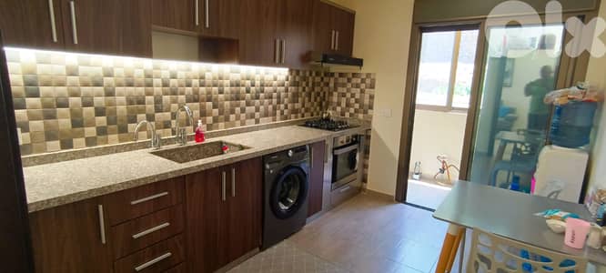 L11957-Unfurnished Brand New Apartment for Sale In Shayle