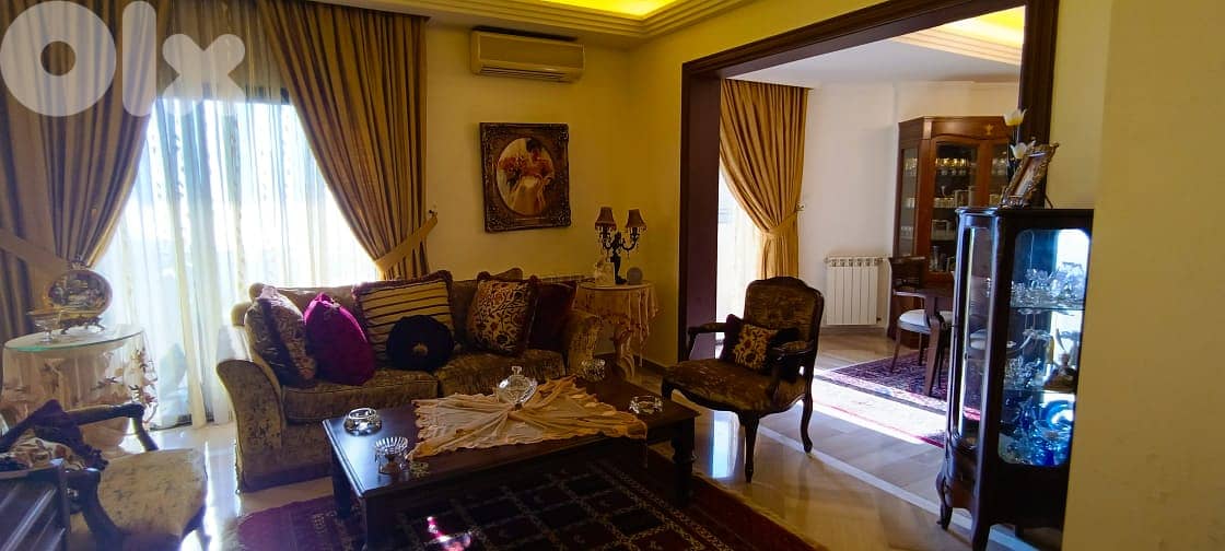 L11958-Duplex for Sale In Tilal Adonis With A Beautiful View 0