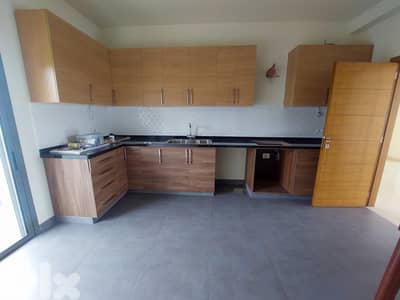 220 SQM Apartment in Dik El Mehdi, Metn with Sea and Mountain View