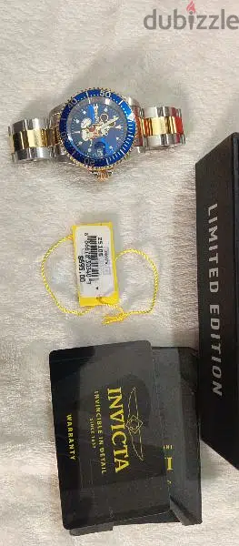 limited edition