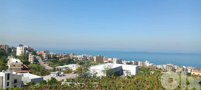 L12106-120 SQM Apartment With A Sea View for Sale In Bouar