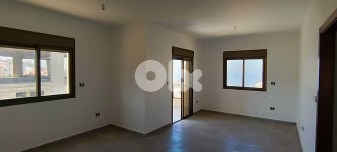 L12106-120 SQM Apartment With A Sea View for Sale In Bouar
