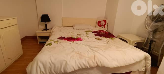 L12156-Duplex Chalet for Rent In A Well Known Resort in Faytroun