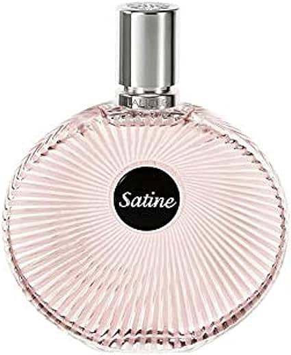 Lalique Satine for Women Eau de Parfum, 100ml 0