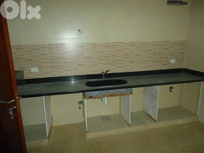 Apartment for sale in Mansourieh شقة للبيع في المنصورية