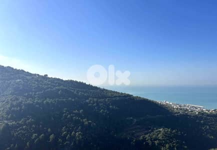 Aparment in Blat For Sale | Unblockable View | شقة للبيع | PLS 25929