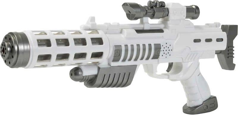 Simba planet fighter blaster sound-light 1