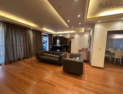 Luxury apartment for rent in Koraytemشقة للاجار في قريطم