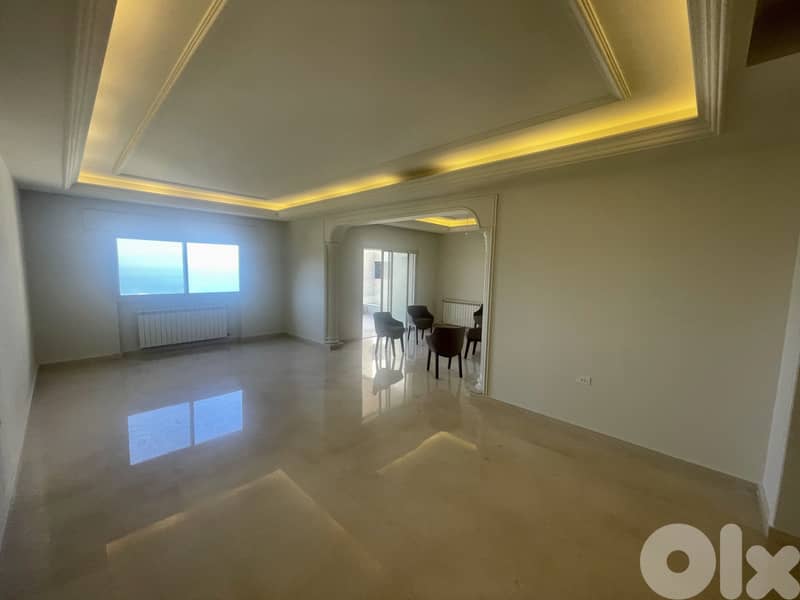 RWK199JA - Amazing Apartment For Sale In Sahel Alma 0