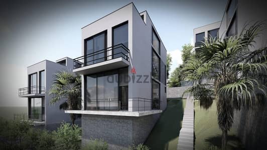 1000 SQM Prime Location Land at Makhinjauri, Georgia