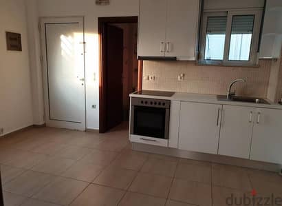 Prime Location Studio in Chania, Crete, Greece with Sea View