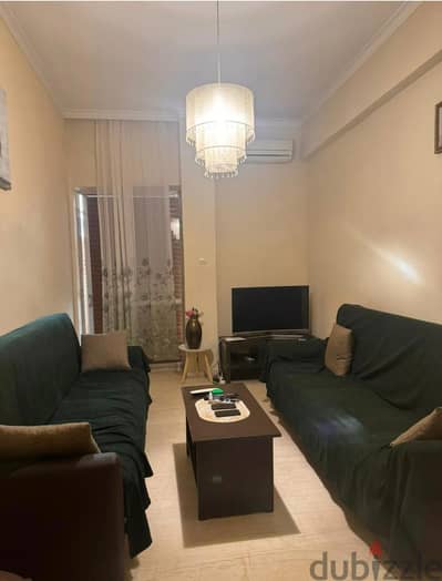 Prime Location Apartment in Chania, Crete, Greece
