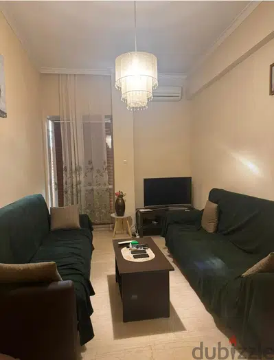 Prime Location Apartment in Chania, Crete, Greece